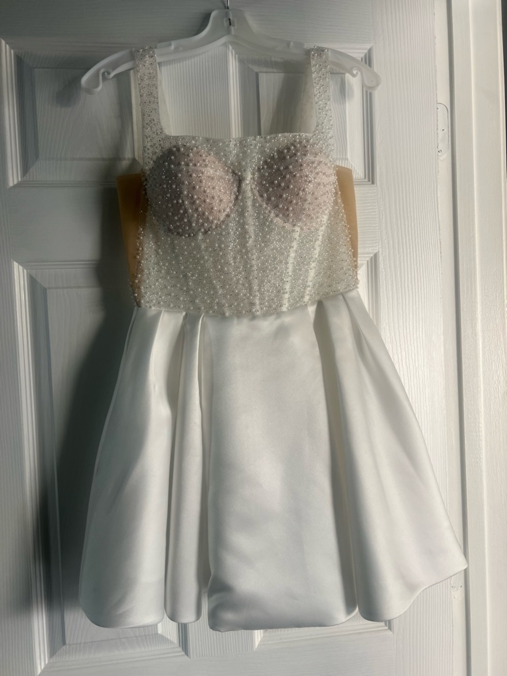 Lottie dress by Rosie ettiene